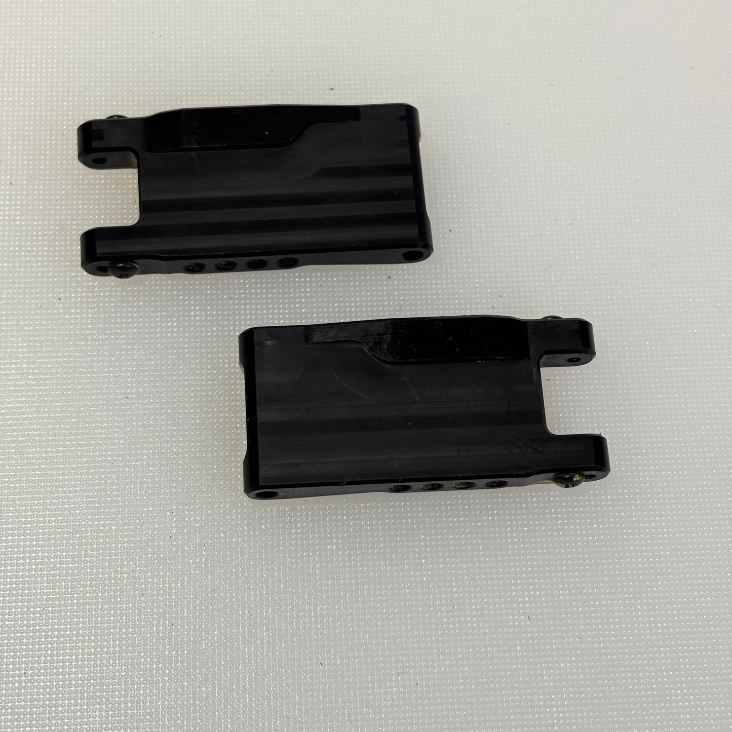 Reve D Rear Arm Set 45mm 0.0
