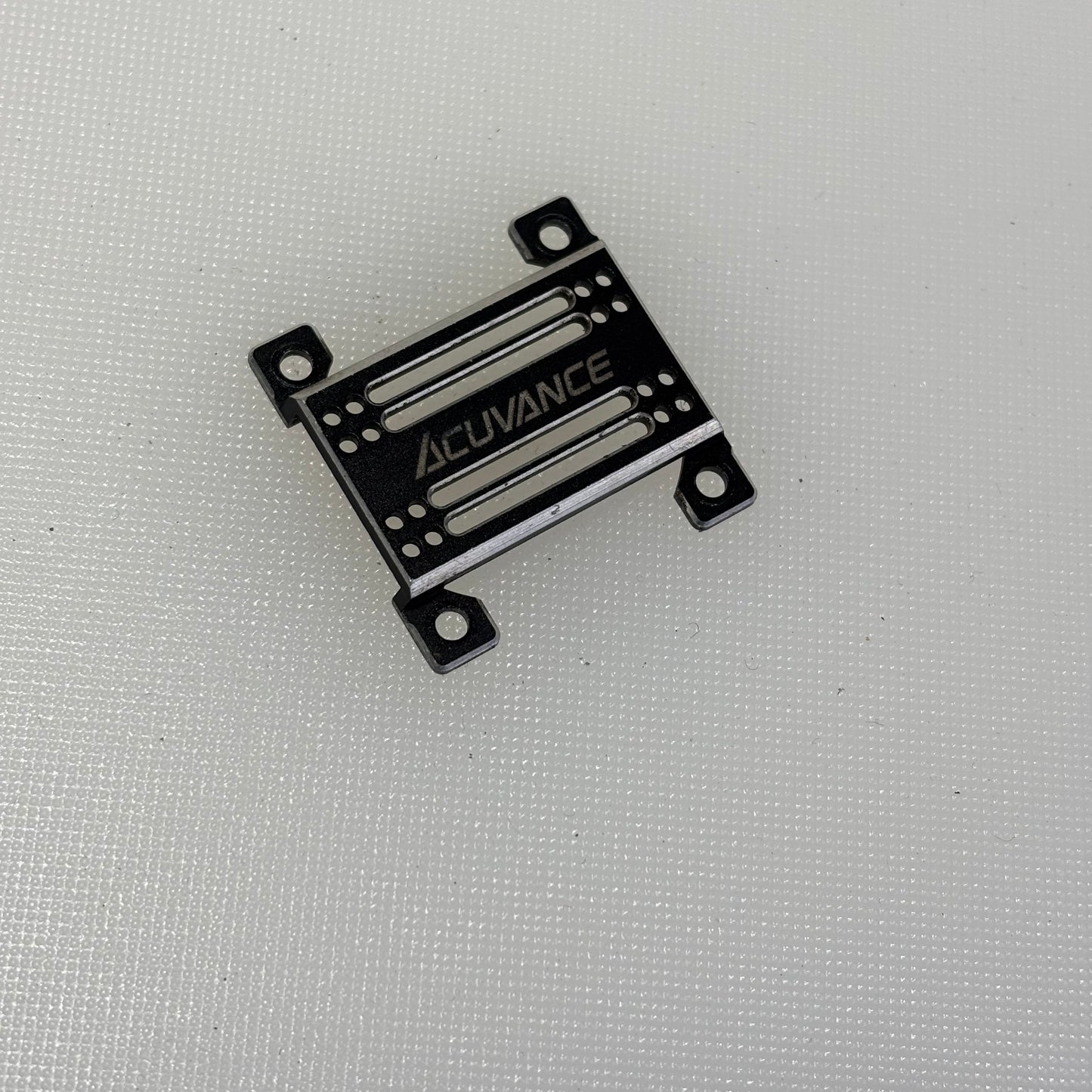 Acuvance Alloy ESC Fan Cover