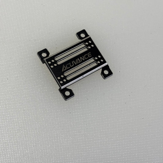 Acuvance Alloy ESC Fan Cover