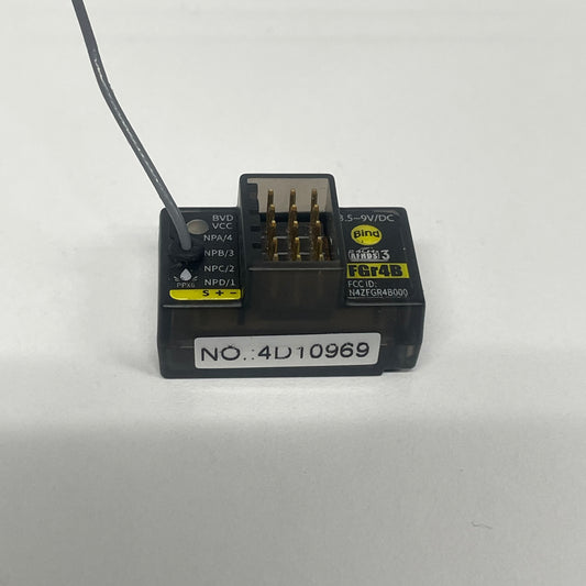 Flysky Noble Receiver NB4 FGr4B