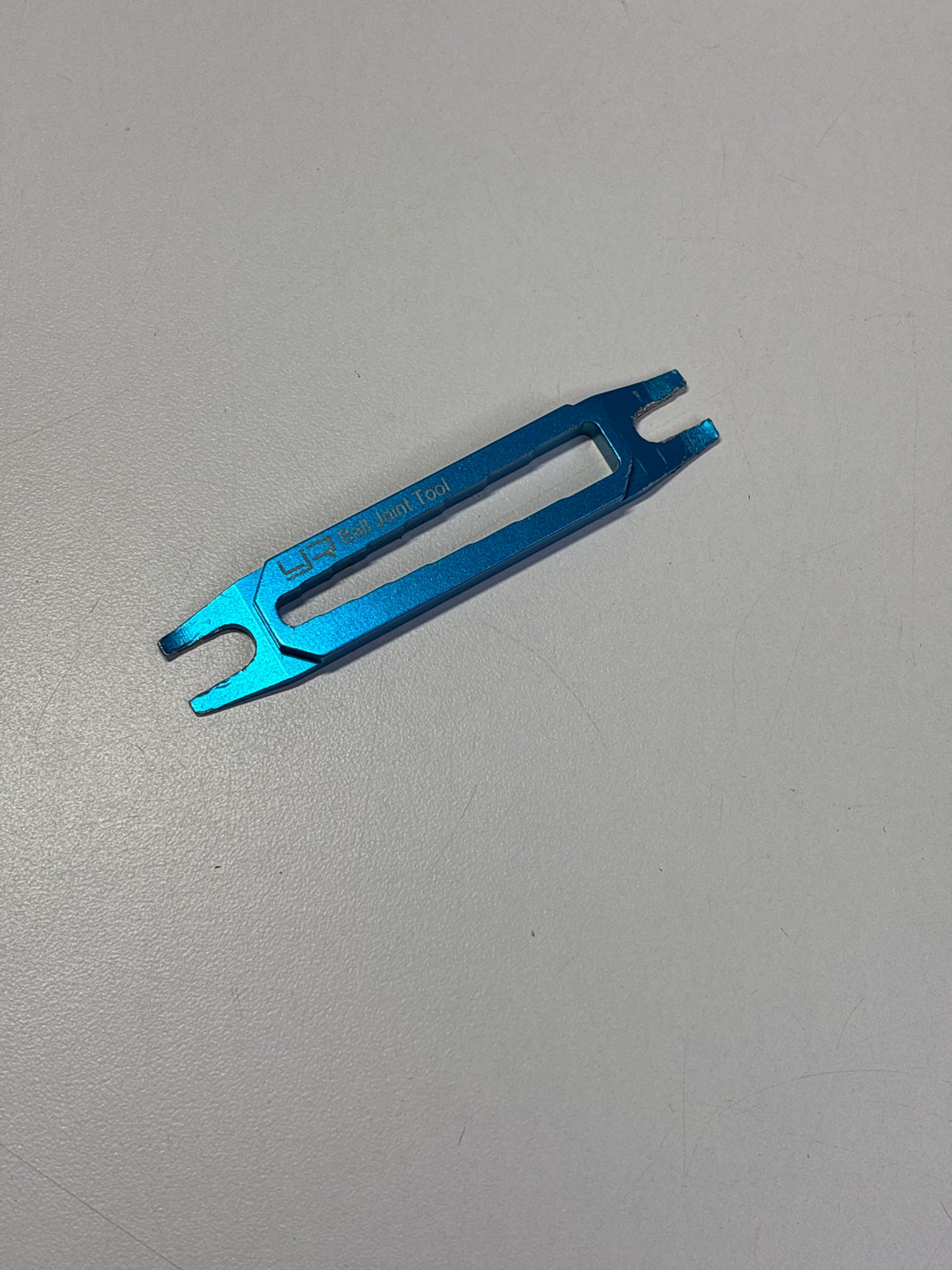 Ball Stud Remover Blue