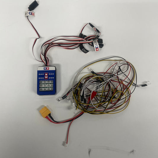 LED Light Kit Bodyshell
