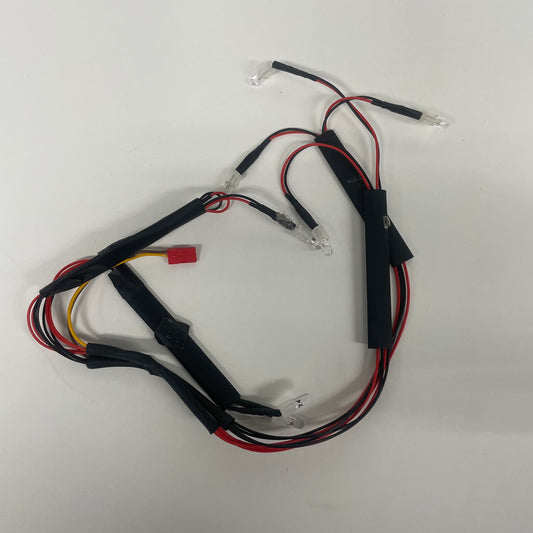 LED Light Kit Bodyshell - 2