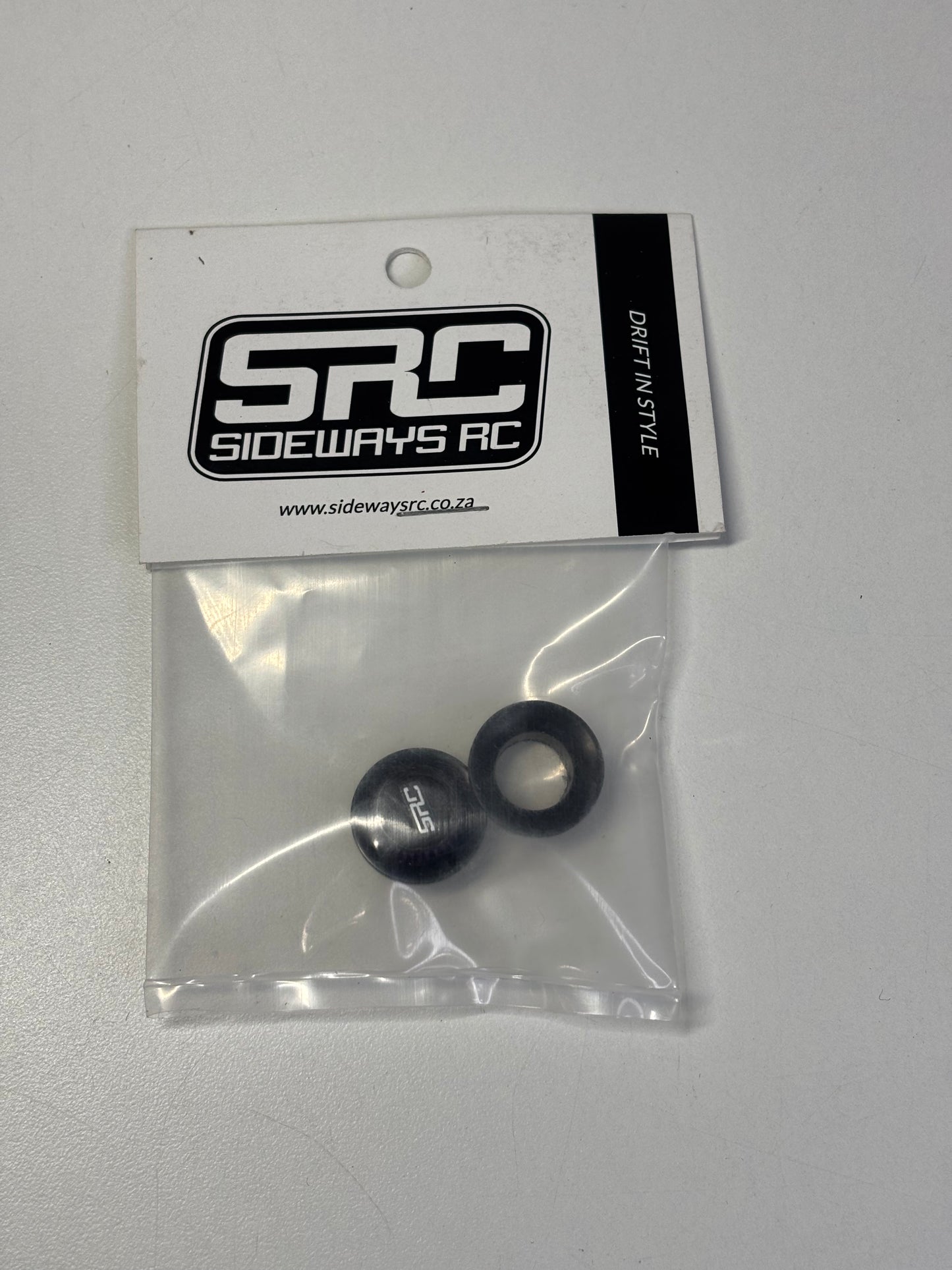 SRC Air Filter Green With Intake K&N Cone