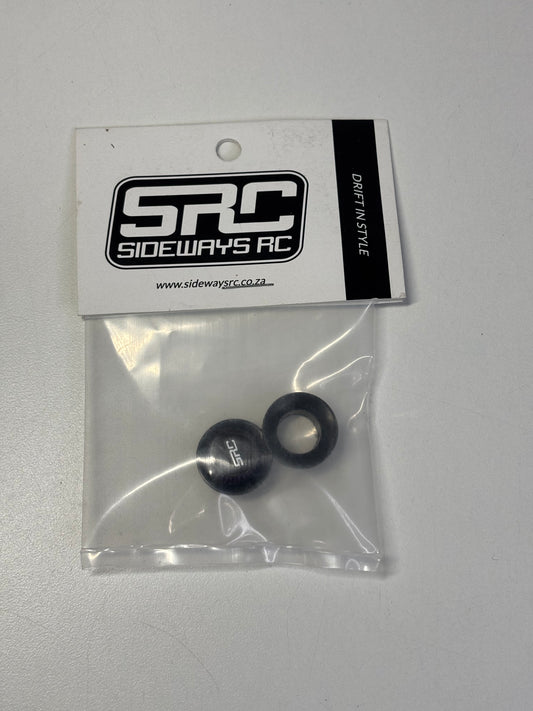 SRC Air Filter Green With Intake K&N Cone