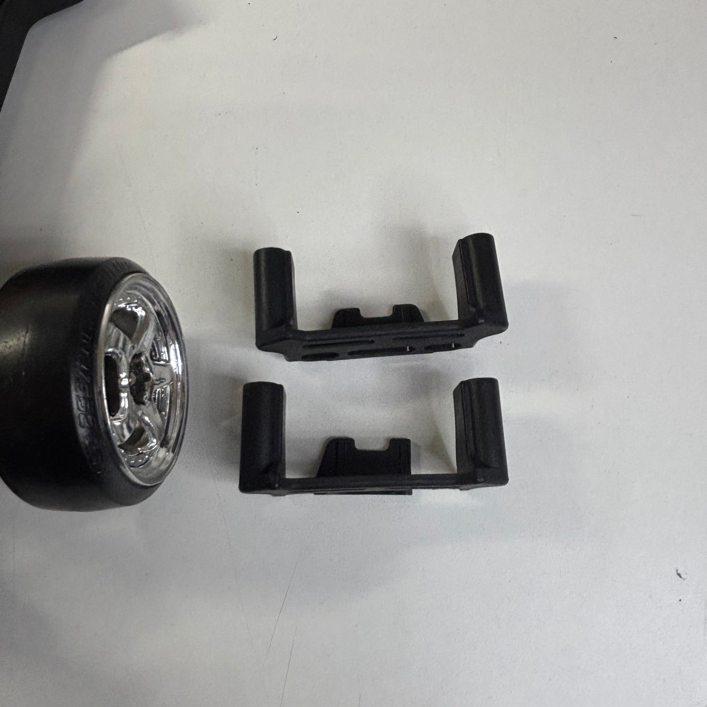 Yokomo RD1.0 RTR Drift Set Up Brushless BMW E36 Touring