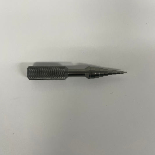 RC Wheel Bearing Remover