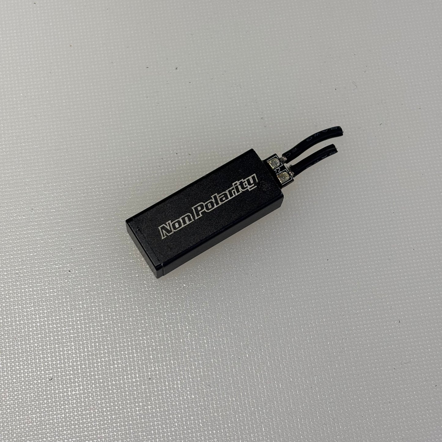 Hobbywing Non Polarity ESC Capacitor