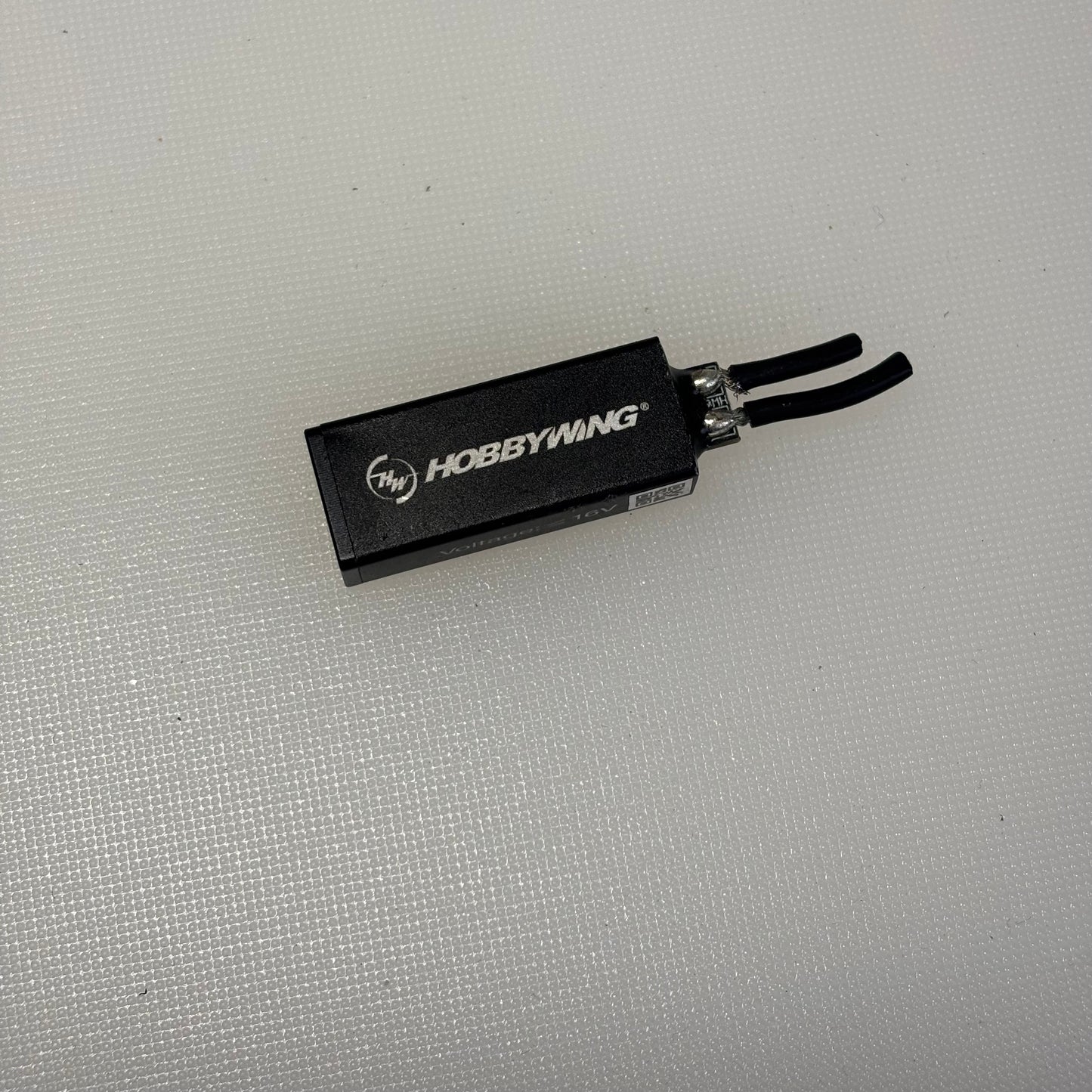 Hobbywing Non Polarity ESC Capacitor