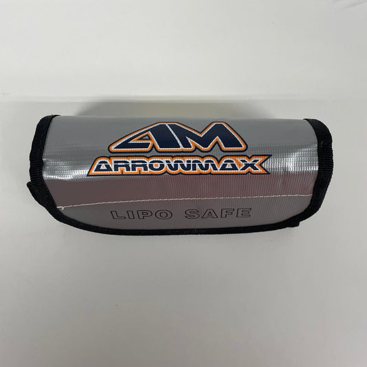 Arrowmax Velcro Lipo Charge Sack