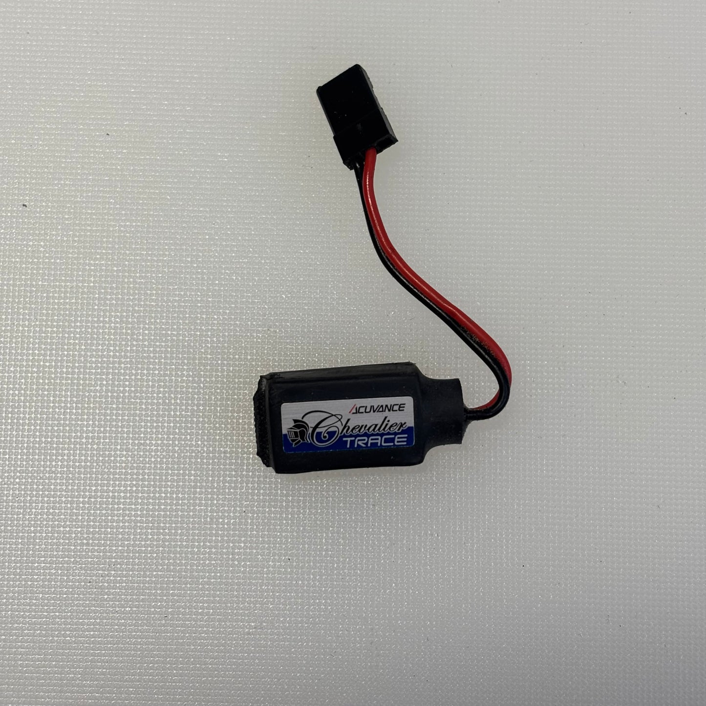 Acuvance Chevalier Trace Capacitor Receiver Smooth Steering
