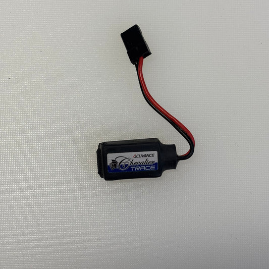 Acuvance Chevalier Trace Capacitor Receiver Smooth Steering