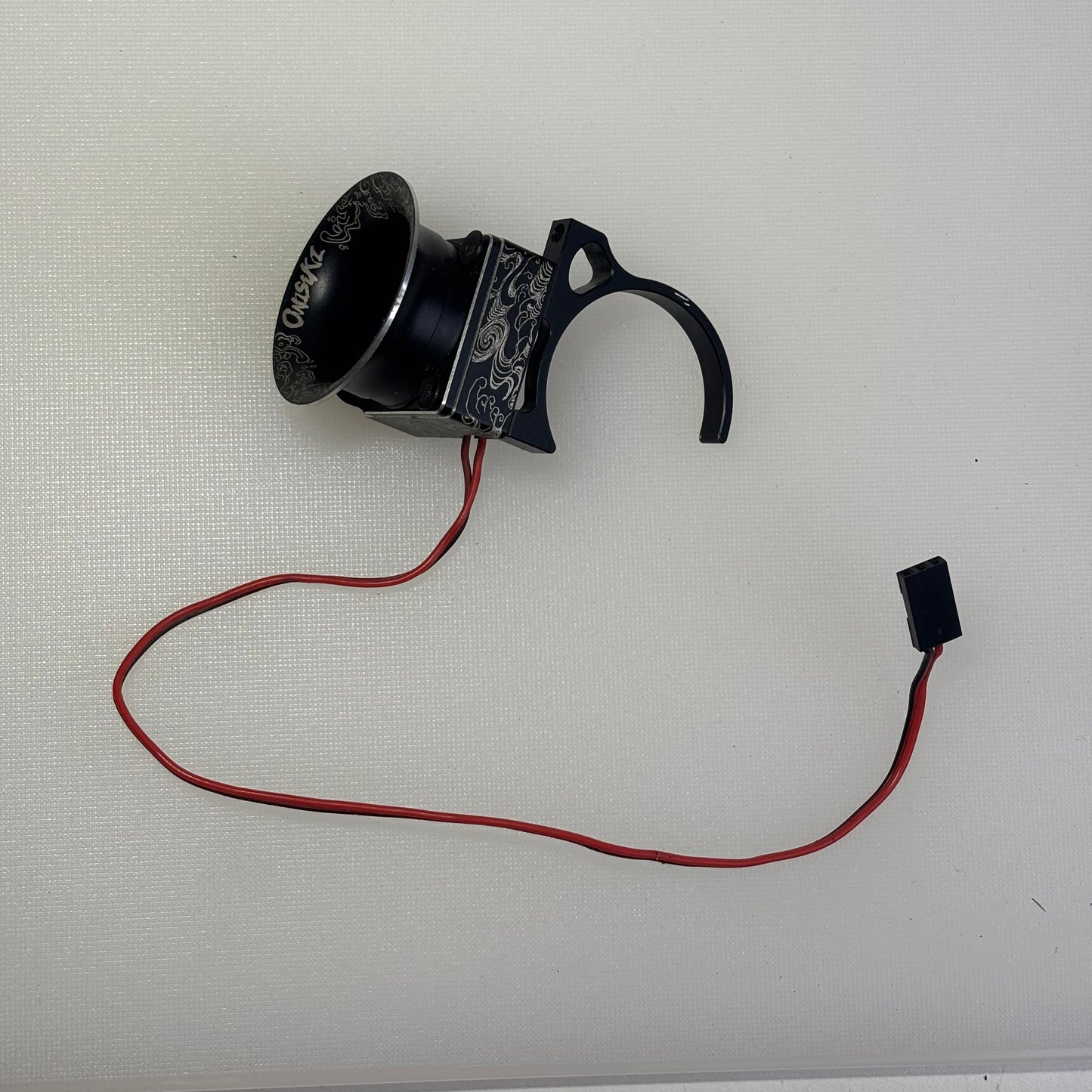 Onisiki Motor Fan MR33 Mount