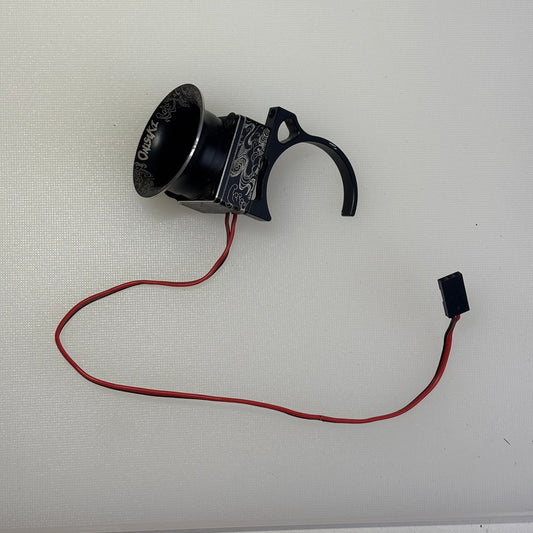 Onisiki Motor Fan MR33 Mount