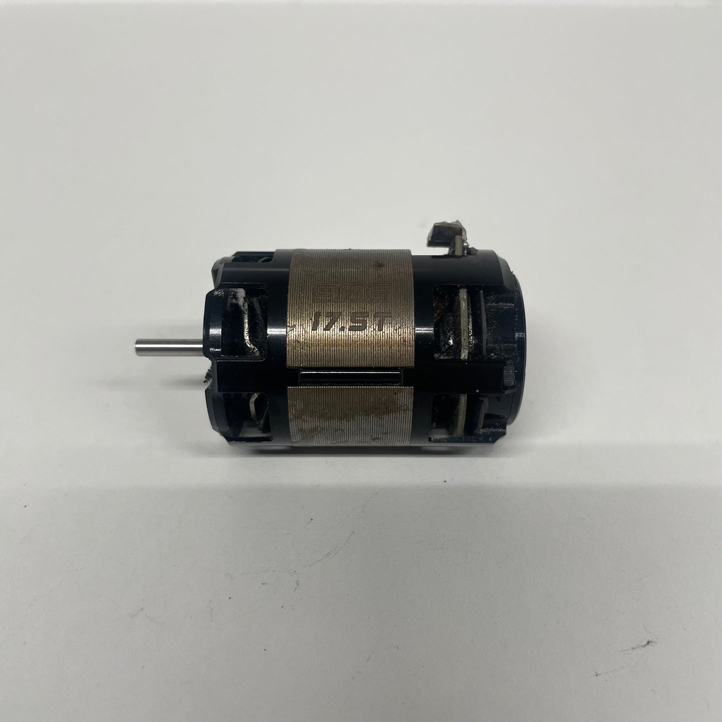 SMC 17.5T Motor Brushless Sensored