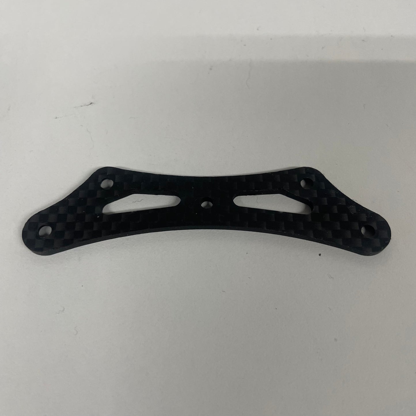 Yokomo MD1 MD2 MD3 Front Carbon Bumper