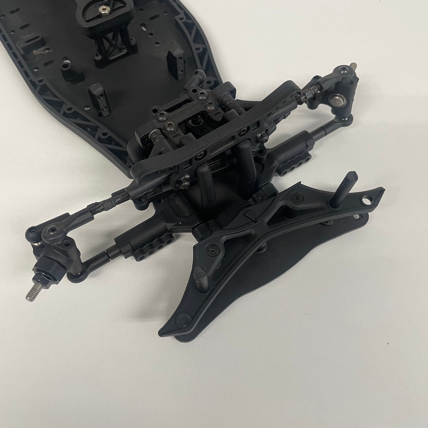 Yokomo YD2S RWD Drift Chassis Stock Spec