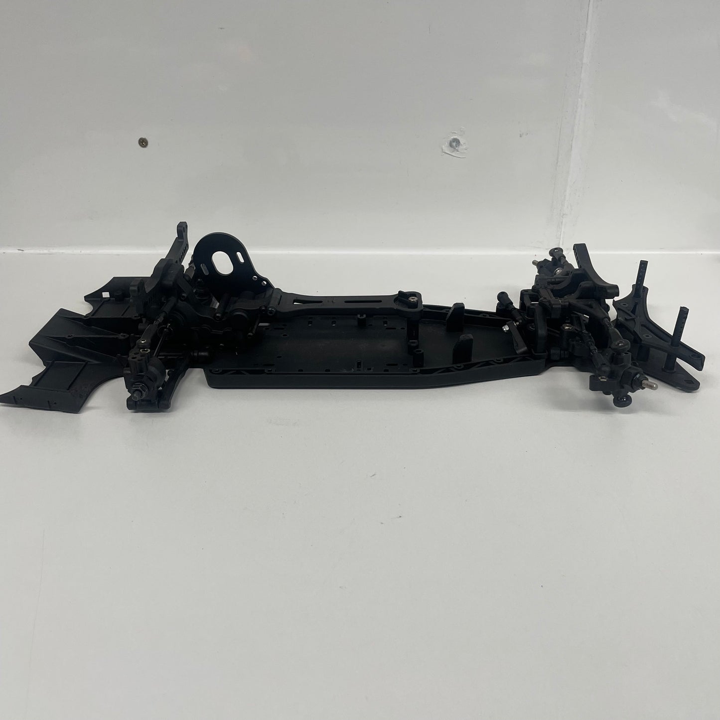 Yokomo YD2S RWD Drift Chassis Stock Spec