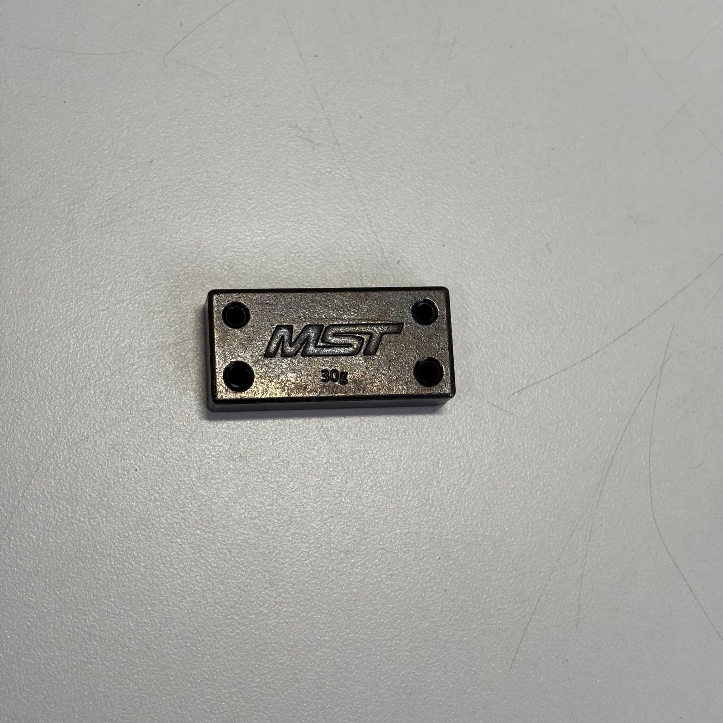 MST Weight 30g Chassis