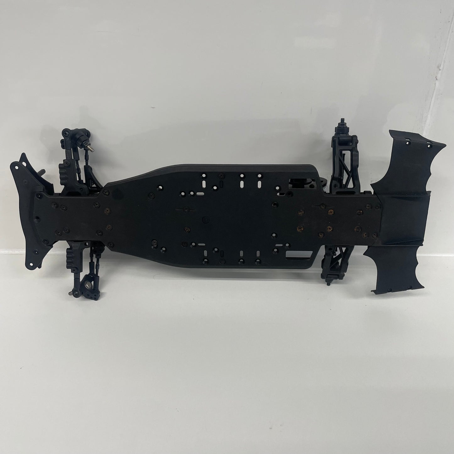 Yokomo YD2S RWD Drift Chassis Stock Spec