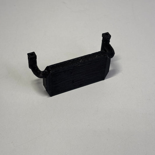 3D Printed Front Intercooler Bodypost Yokomo fitment etc