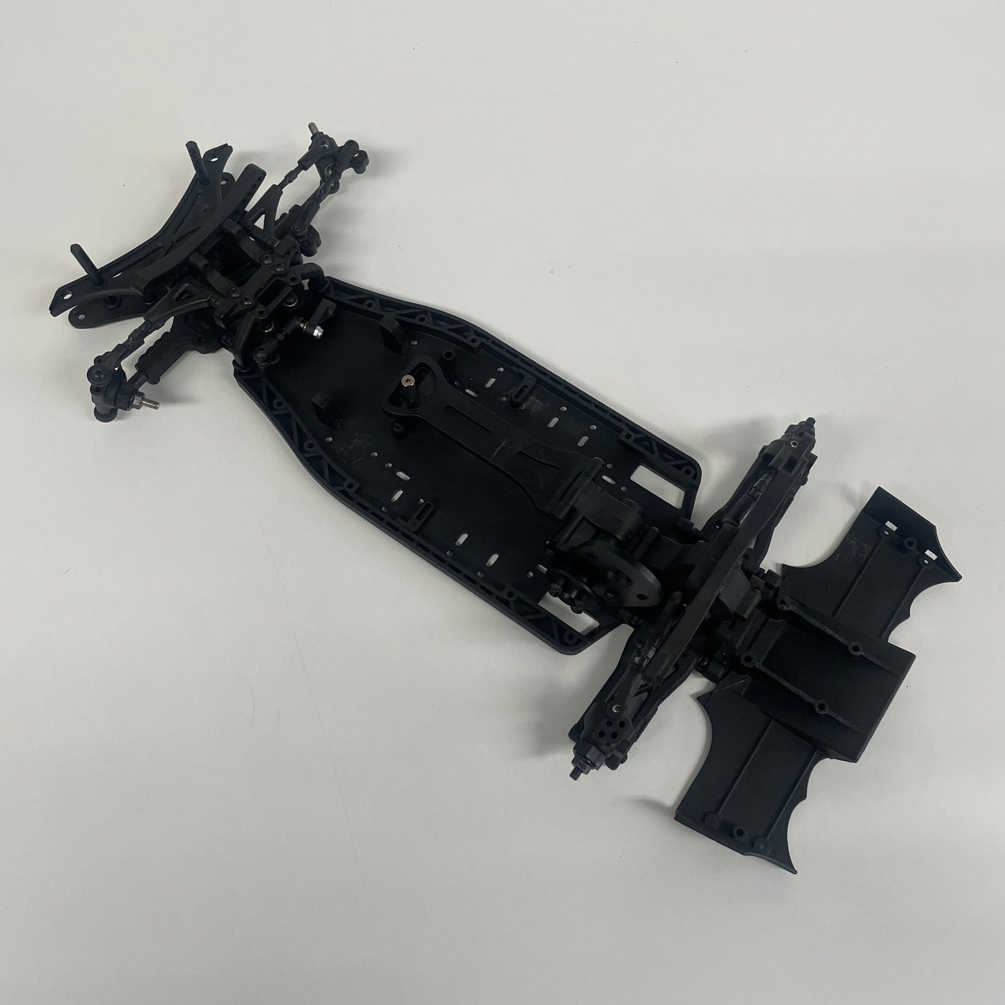 Yokomo YD2S RWD Drift Chassis Stock Spec