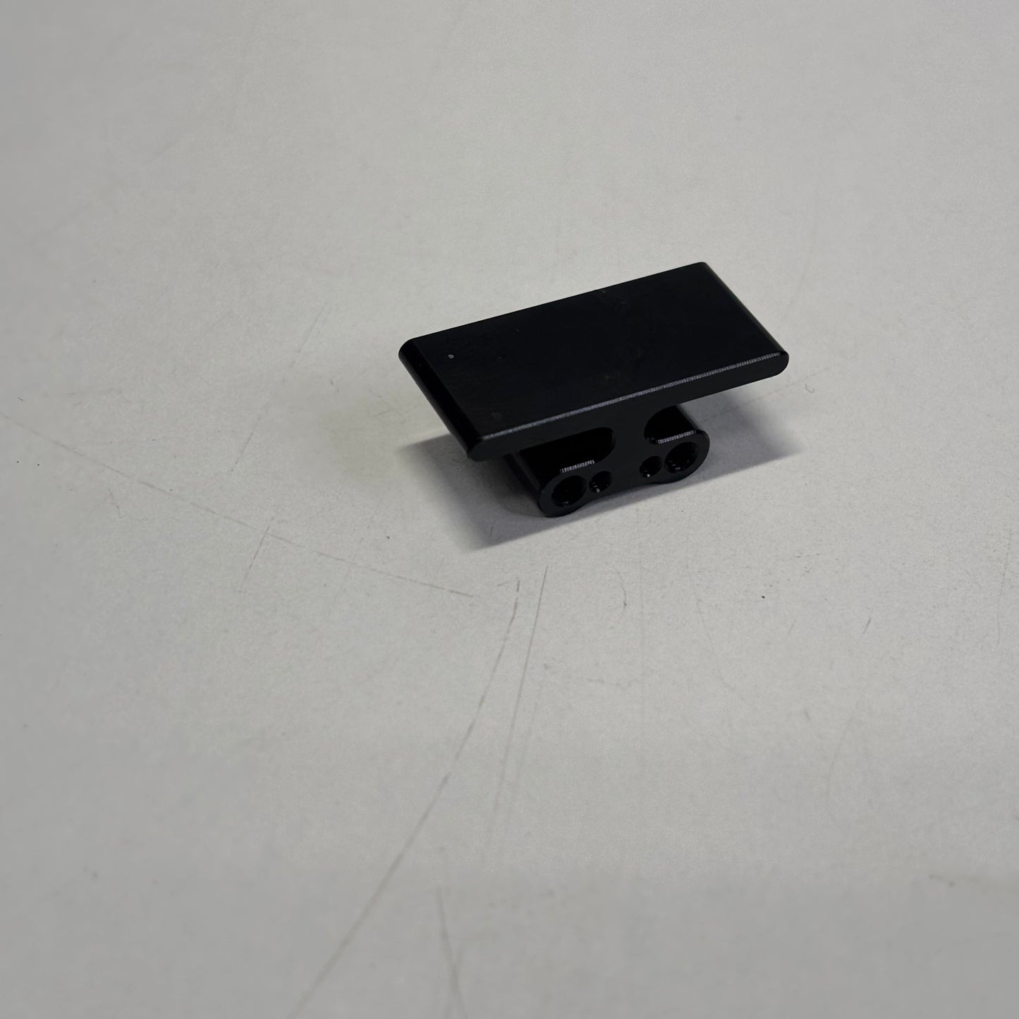 MST Alloy Black Gyro Holder RMX 2.0 2.5