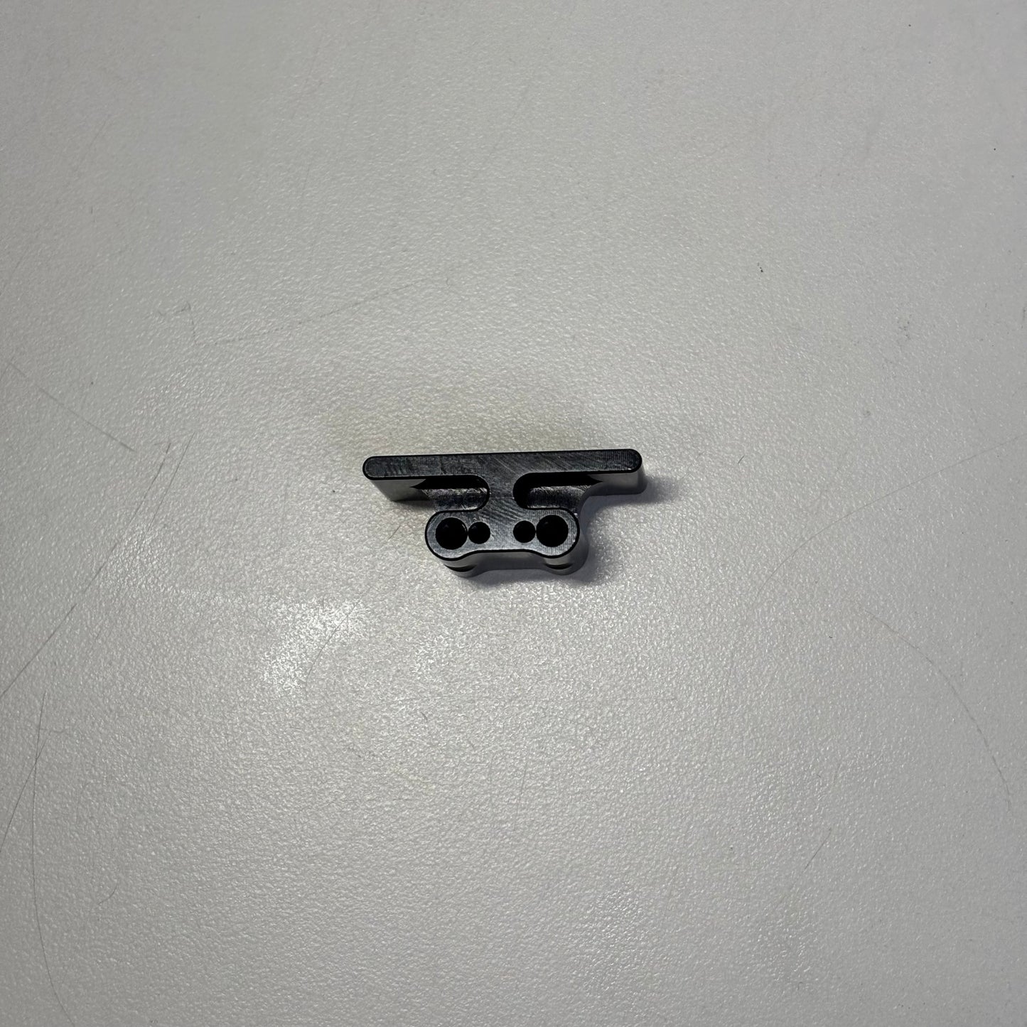 MST Alloy Black Gyro Holder RMX 2.0 2.5