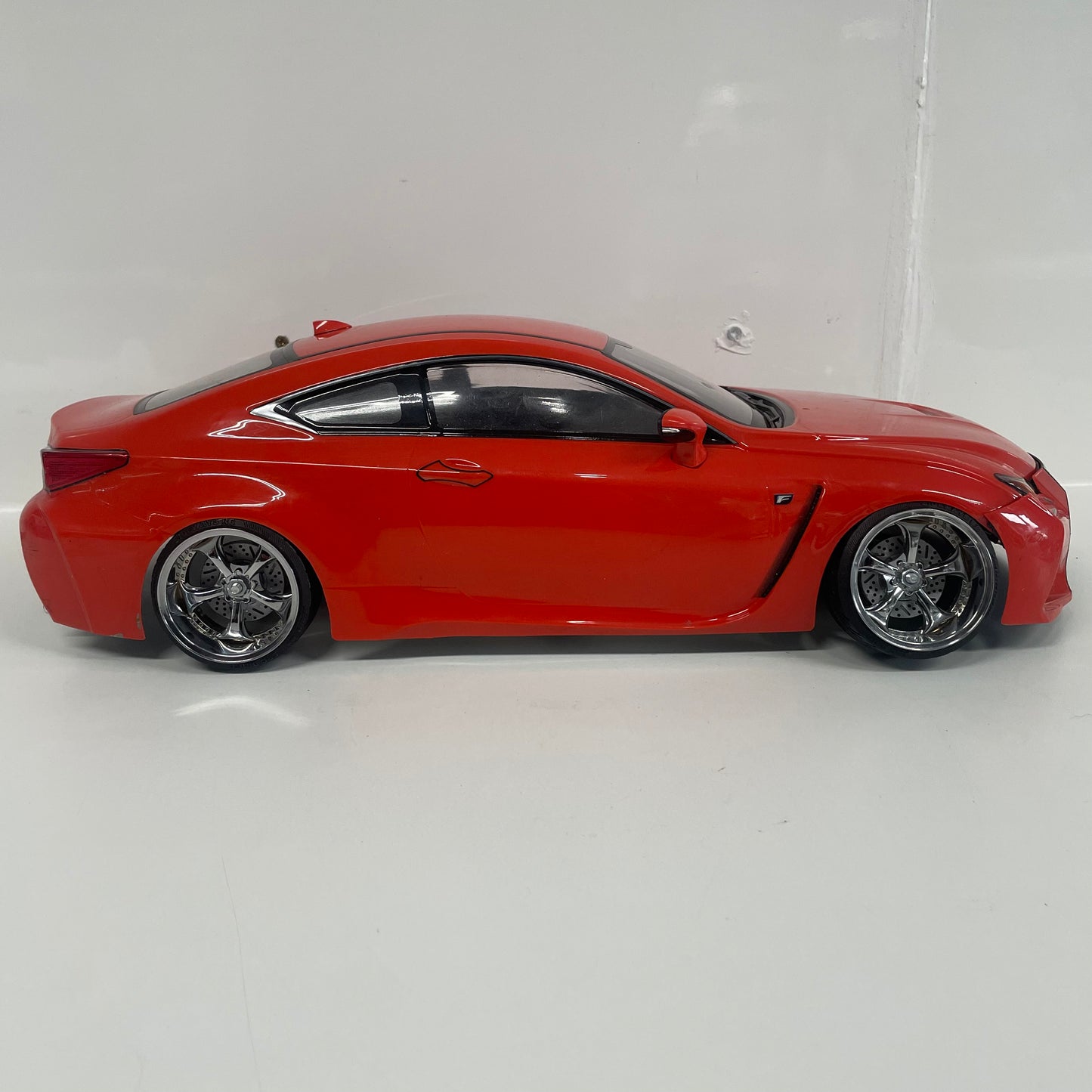 Killerbody Lexus RCF Bodyshell