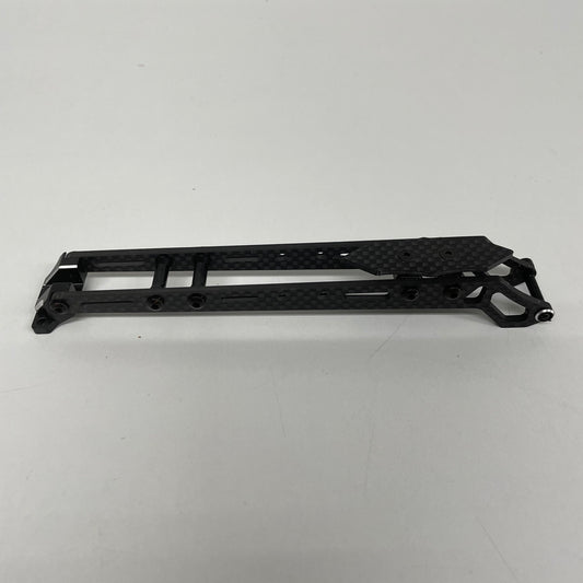 Yeah Racing Carbon YD2S Upper Brace