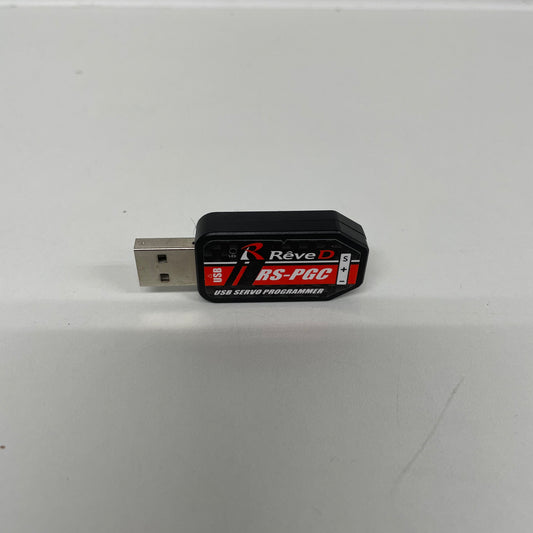 Reve D Servo Programmer USB #2