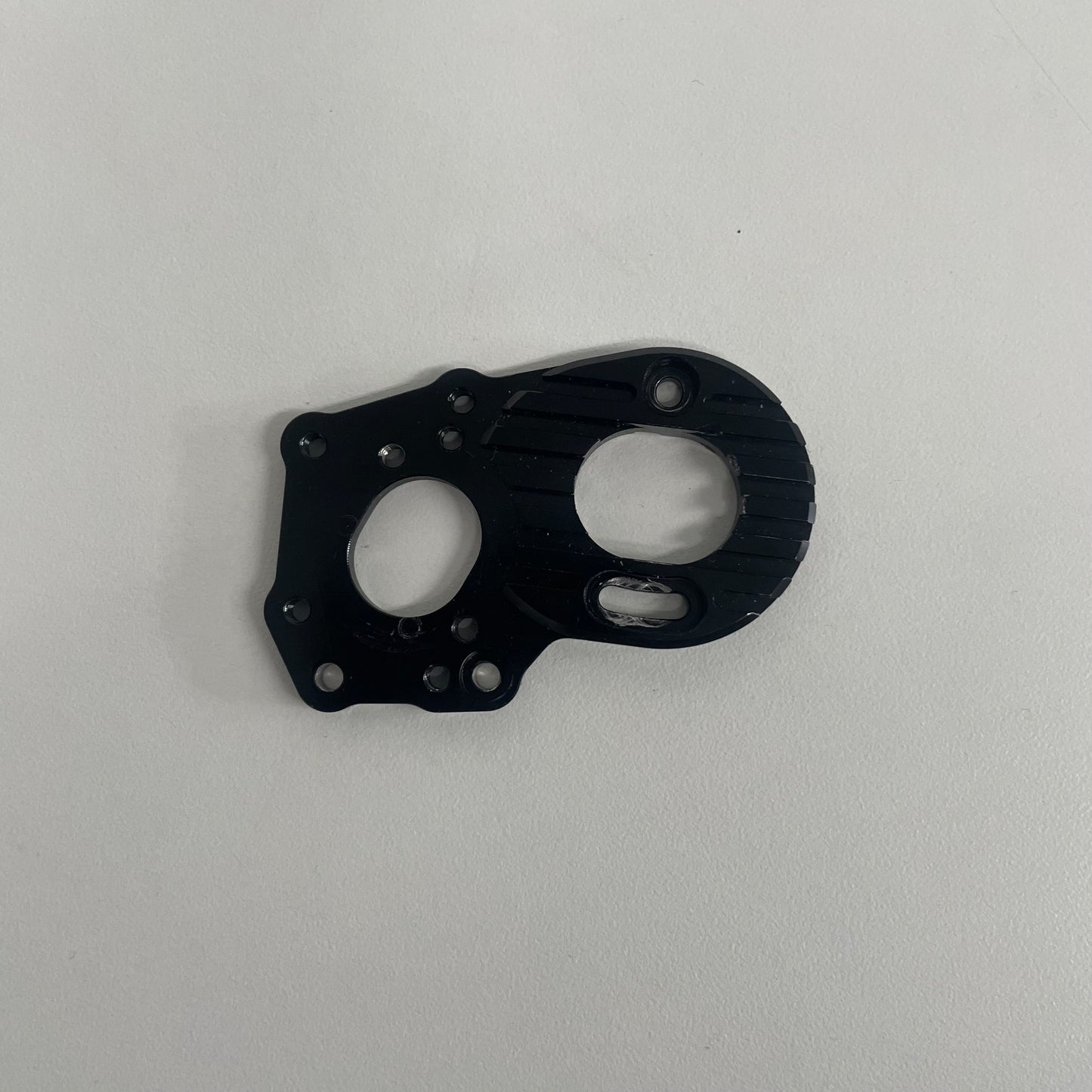 MST Black Alloy RMX 2.0 2.5 Heatsink Motor Mount