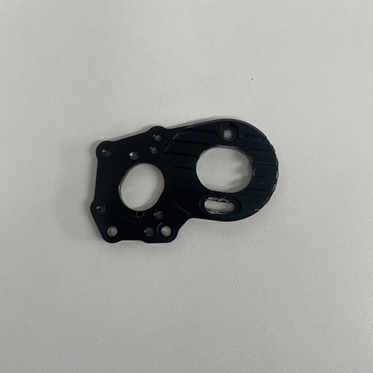 MST Black Alloy RMX 2.0 2.5 Heatsink Motor Mount