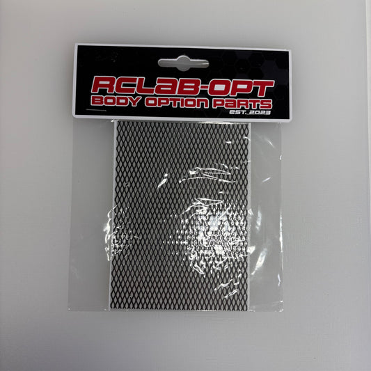 RCLab-Opt Grill Decal