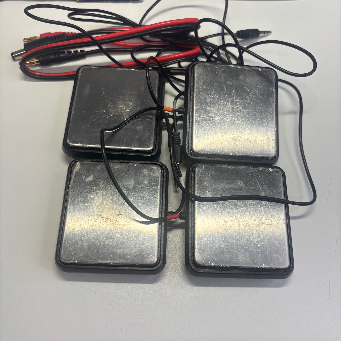 SkyRC Corner Weight System Boxed