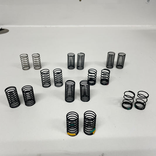 Springs 9x Pairs