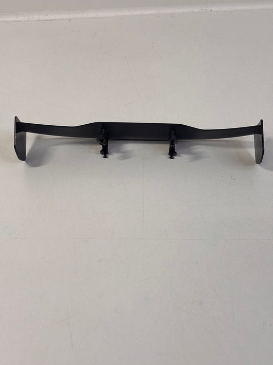 Low Level Big Wing With Mounts