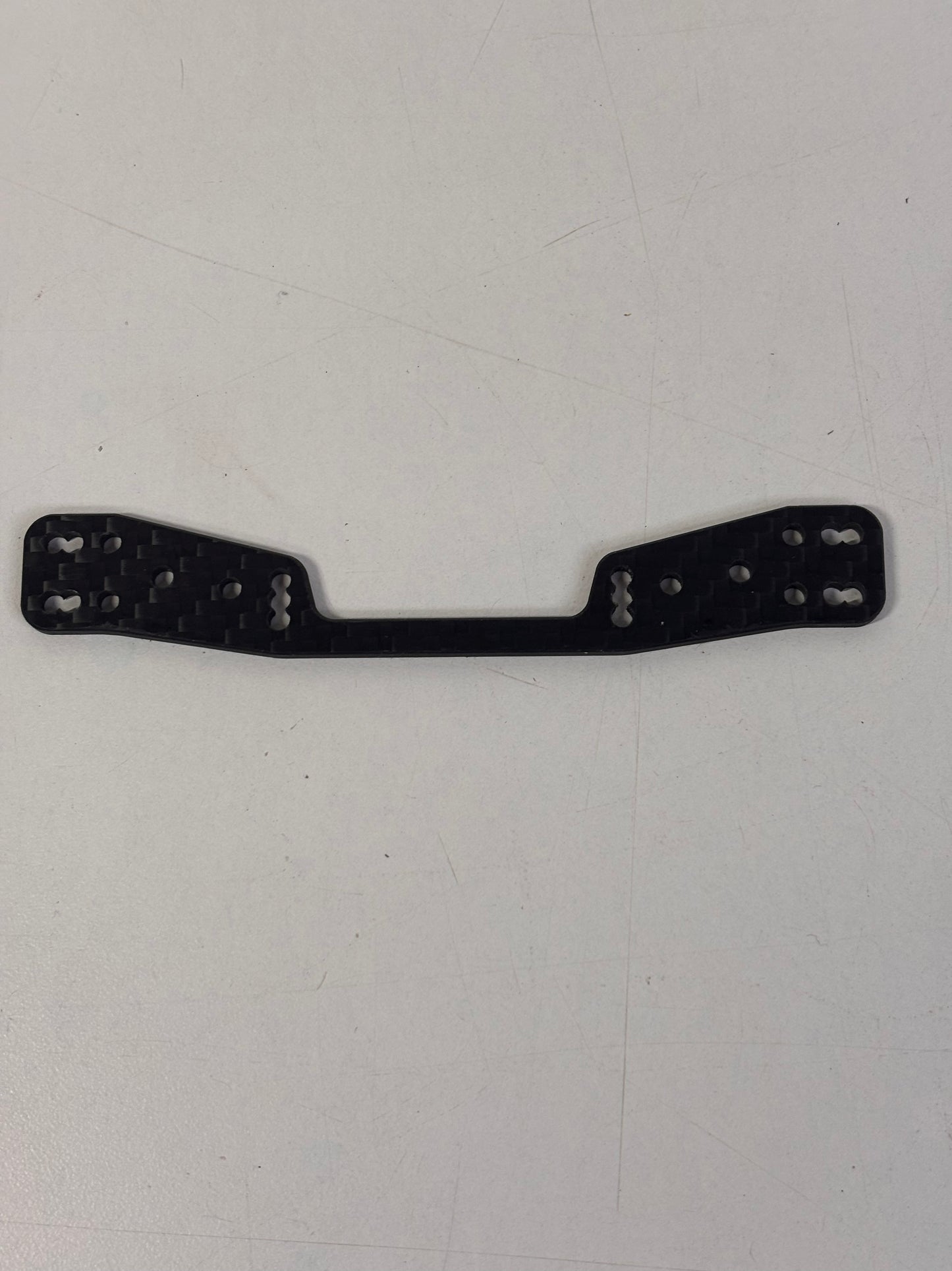 Reve D MC1 Carbon Rear Body Mount Brace