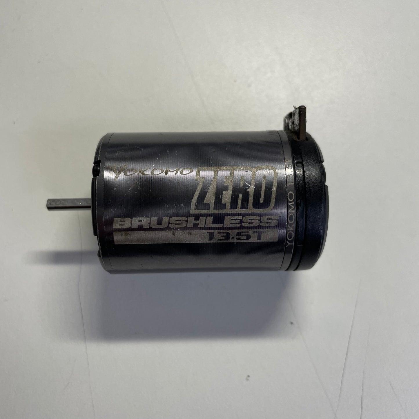 Yokomo Zero 13.5T Motor