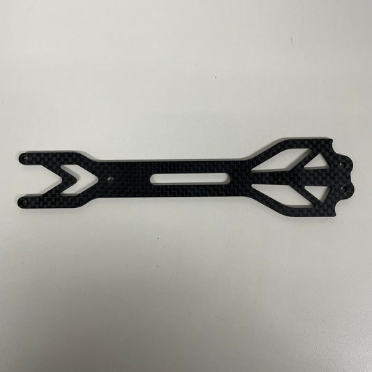 Yeah Racing YD2E Carbon Upper Deck