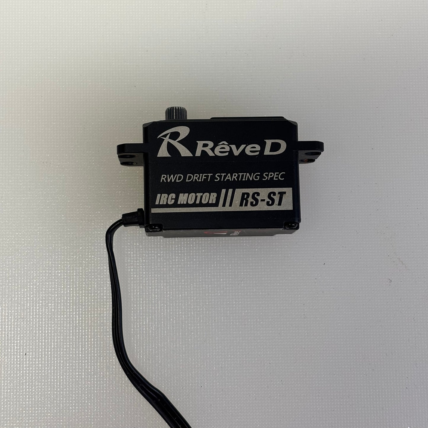 Reve D RS-ST Programmable Servo