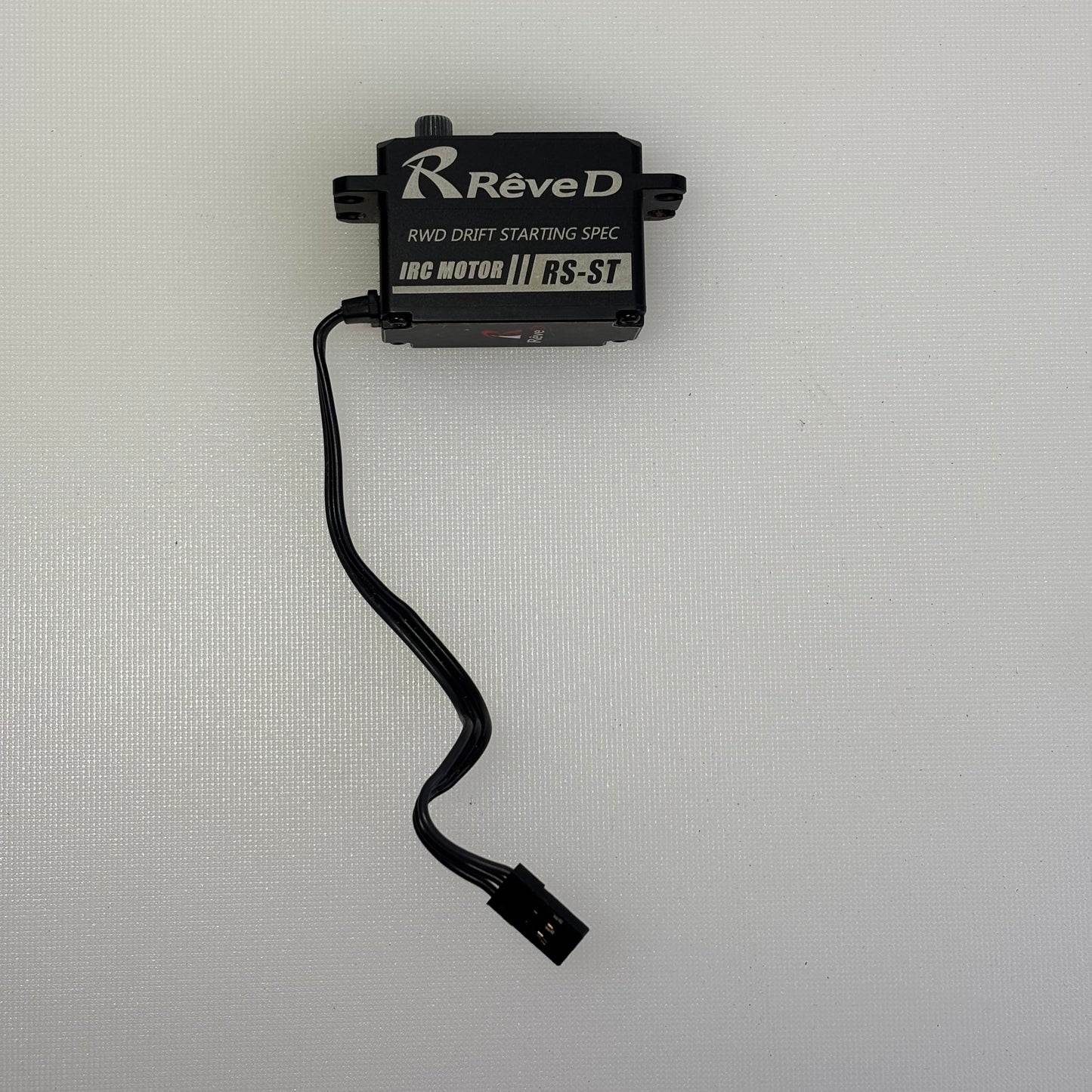 Reve D RS-ST Programmable Servo