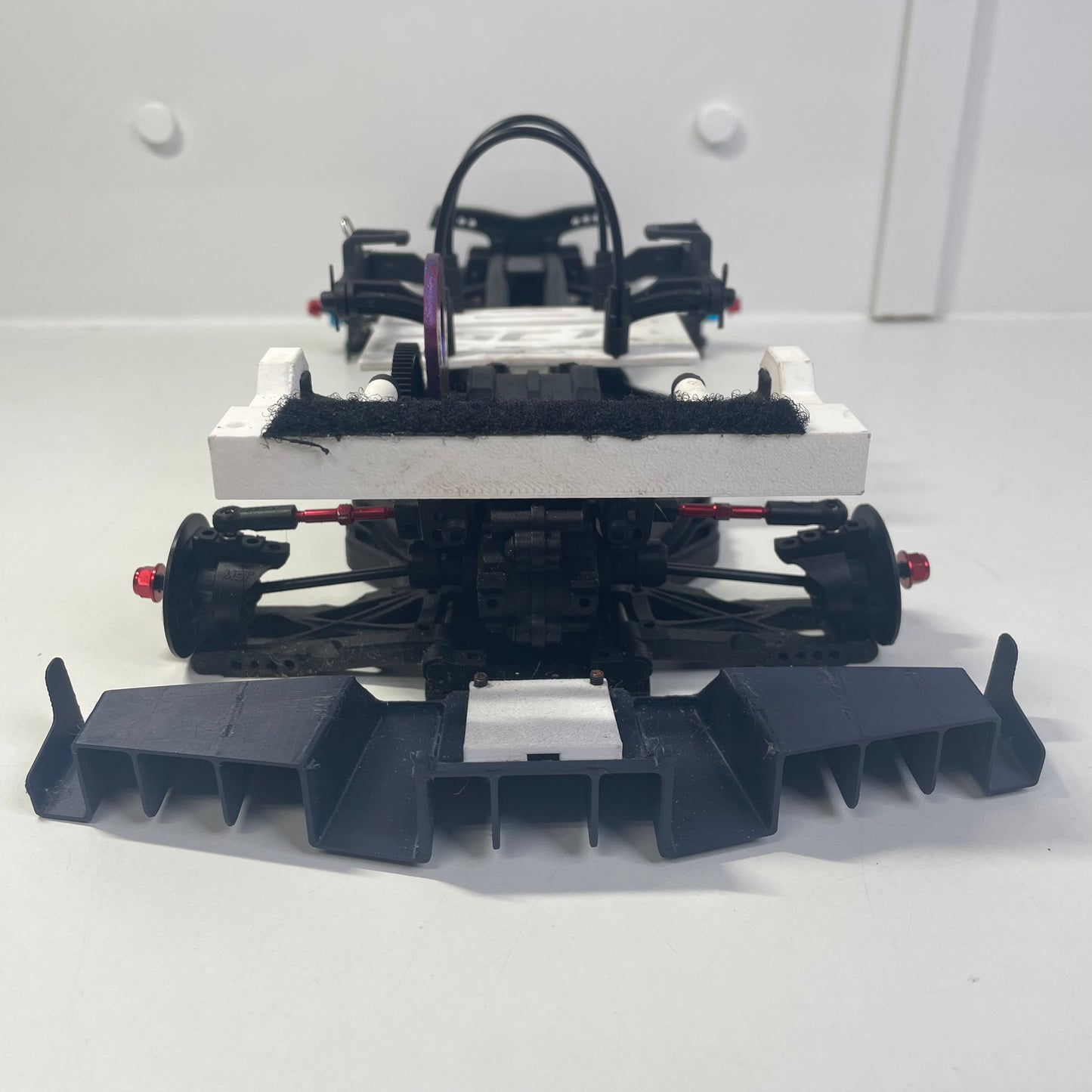 MST RMX 2.0 Chassis RWD Drift