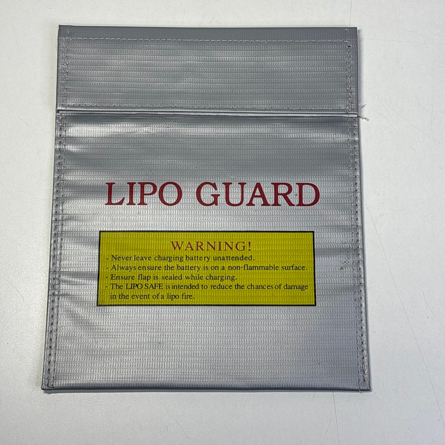Large Lipo Charge Sack