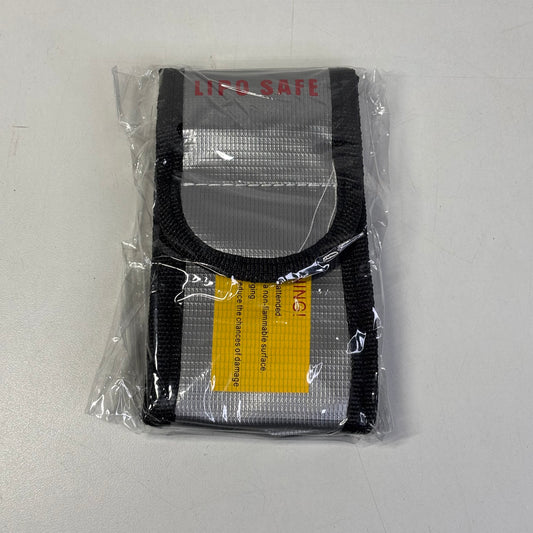 Small Shorty Lipo Sack