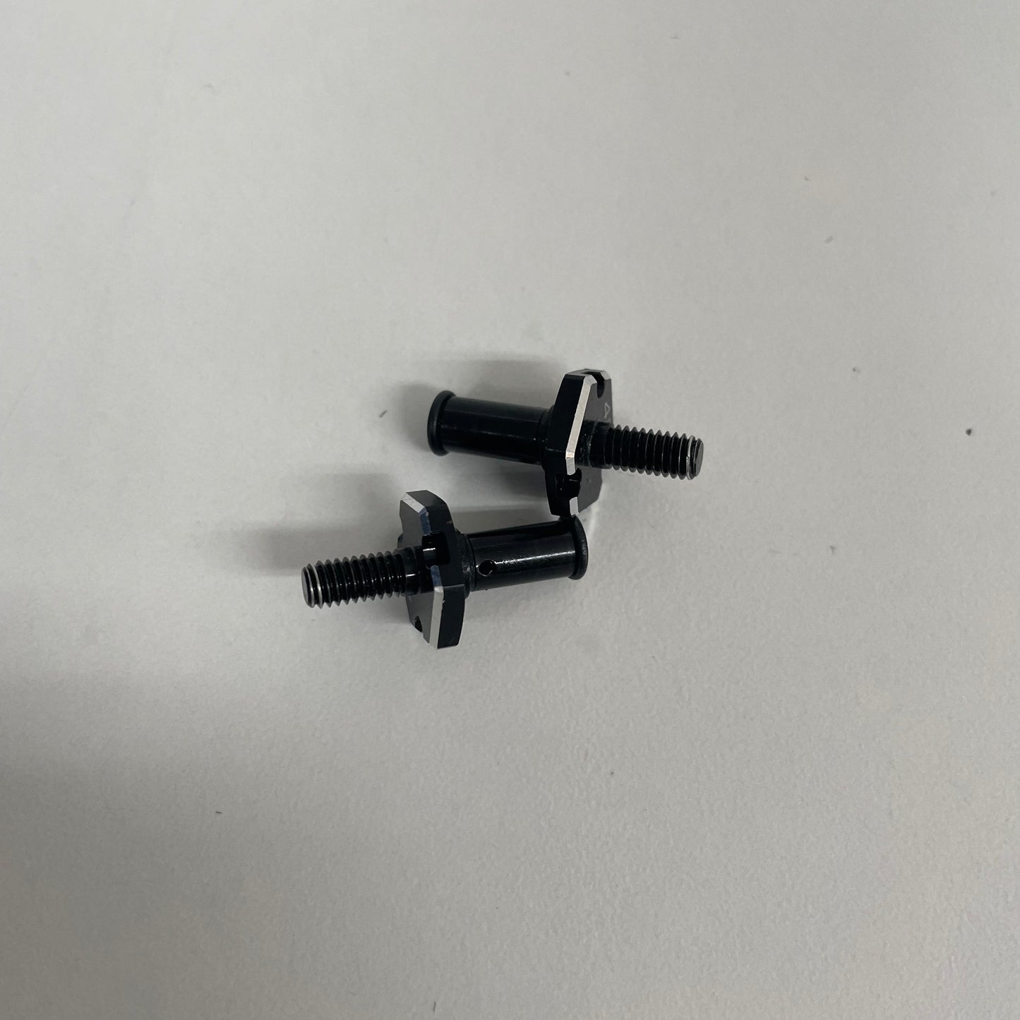 Reve D Alloy RDX D1 010FA Front Axle 4mm