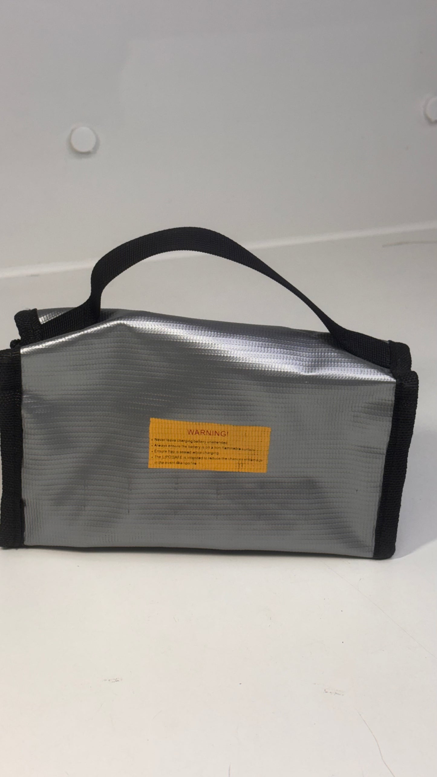 Lipo Battery Charge Sack