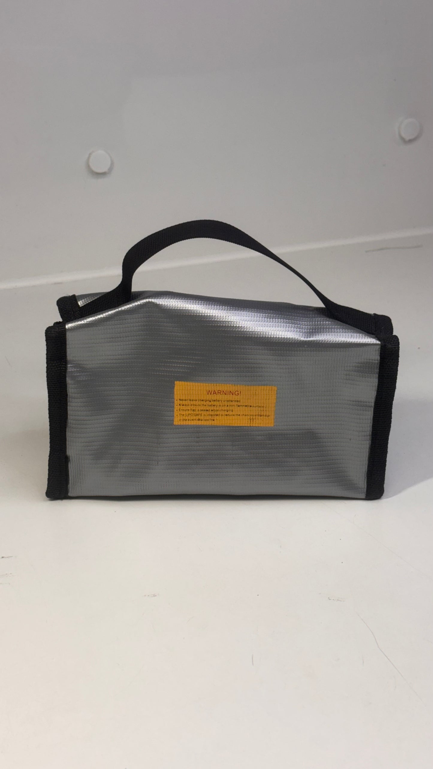 Lipo Battery Charge Sack