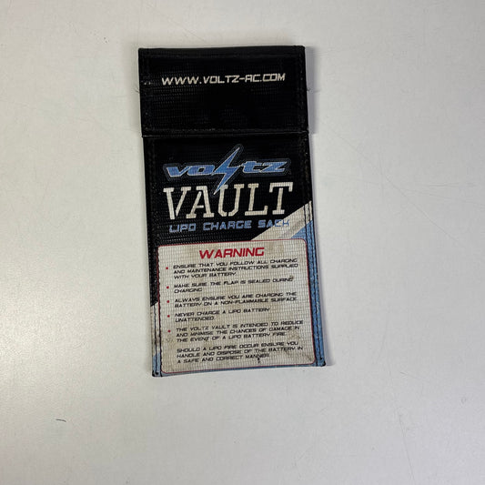 Lipo Charge Sack Vault