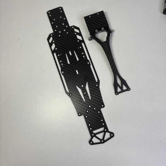 Genuine Reve D RDX Deck Conversion